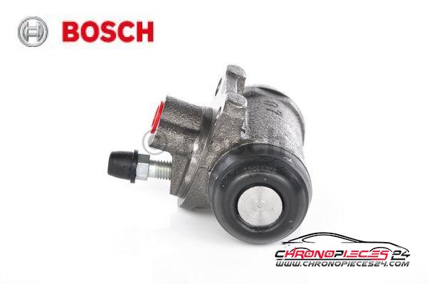 Achat de BOSCH F 026 002 480 Cylindre de roue pas chères