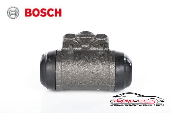 Achat de BOSCH F 026 002 480 Cylindre de roue pas chères