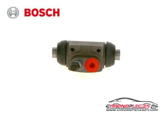 Achat de BOSCH F 026 002 502 Cylindre de roue pas chères