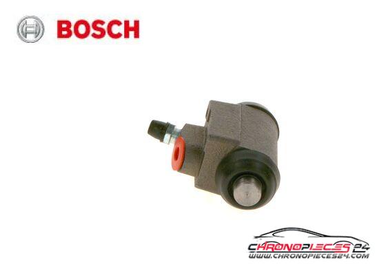 Achat de BOSCH F 026 002 502 Cylindre de roue pas chères