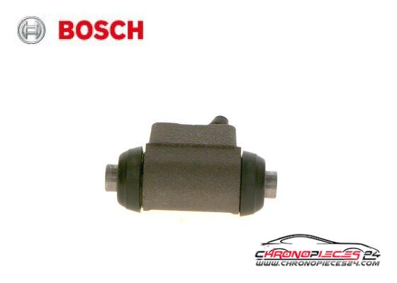 Achat de BOSCH F 026 002 502 Cylindre de roue pas chères