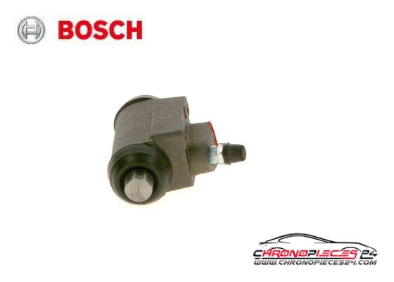 Achat de BOSCH F 026 002 502 Cylindre de roue pas chères