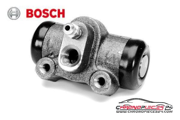 Achat de BOSCH F 026 002 506 Kit de cylindres de roue pas chères