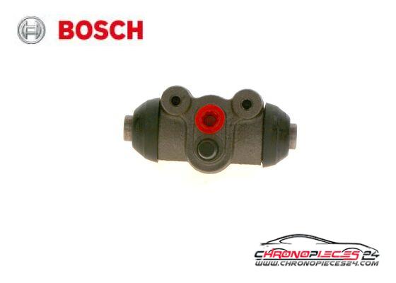 Achat de BOSCH F 026 002 506 Kit de cylindres de roue pas chères