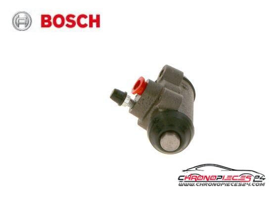 Achat de BOSCH F 026 002 506 Kit de cylindres de roue pas chères