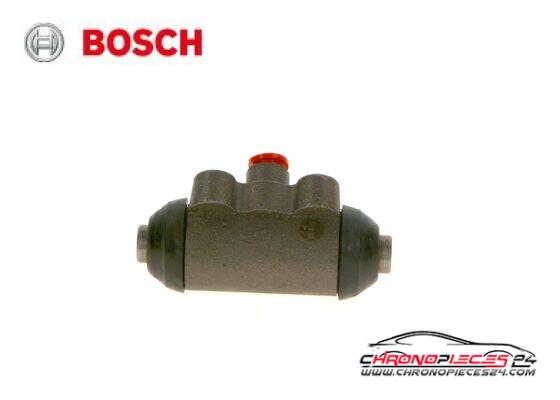 Achat de BOSCH F 026 002 506 Kit de cylindres de roue pas chères