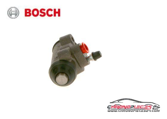 Achat de BOSCH F 026 002 506 Kit de cylindres de roue pas chères