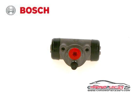 Achat de BOSCH F 026 002 529 Cylindre de roue pas chères