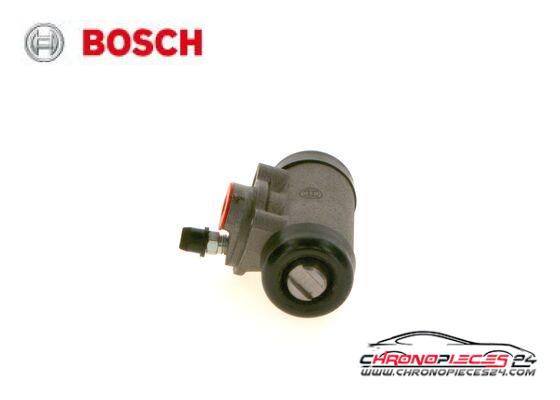 Achat de BOSCH F 026 002 529 Cylindre de roue pas chères