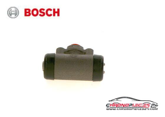 Achat de BOSCH F 026 002 529 Cylindre de roue pas chères