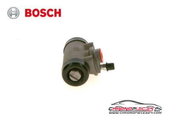 Achat de BOSCH F 026 002 529 Cylindre de roue pas chères