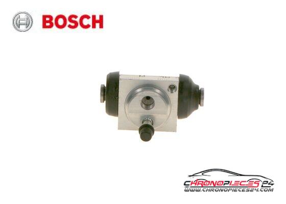 Achat de BOSCH F 026 002 572 Cylindre de roue pas chères