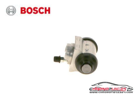 Achat de BOSCH F 026 002 572 Cylindre de roue pas chères