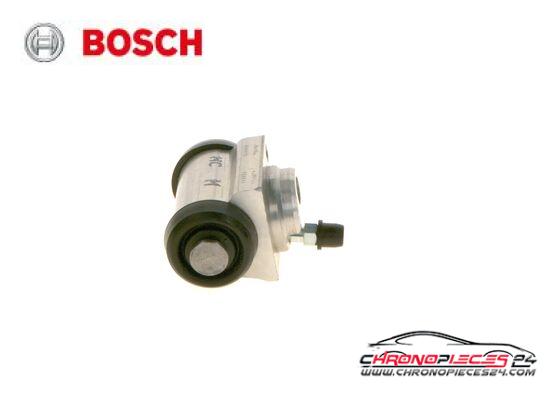 Achat de BOSCH F 026 002 572 Cylindre de roue pas chères