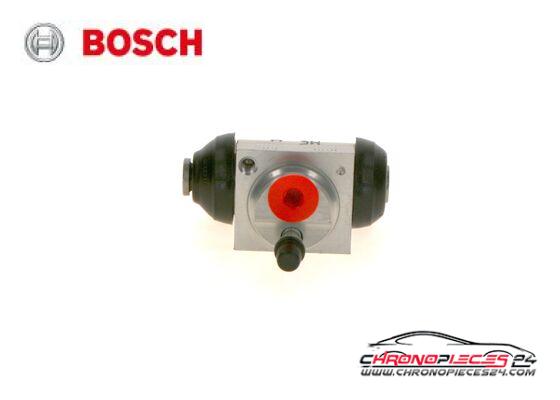 Achat de BOSCH F 026 002 573 Cylindre de roue pas chères