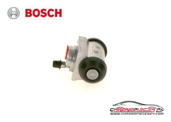 Achat de BOSCH F 026 002 573 Cylindre de roue pas chères