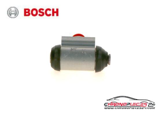 Achat de BOSCH F 026 002 573 Cylindre de roue pas chères