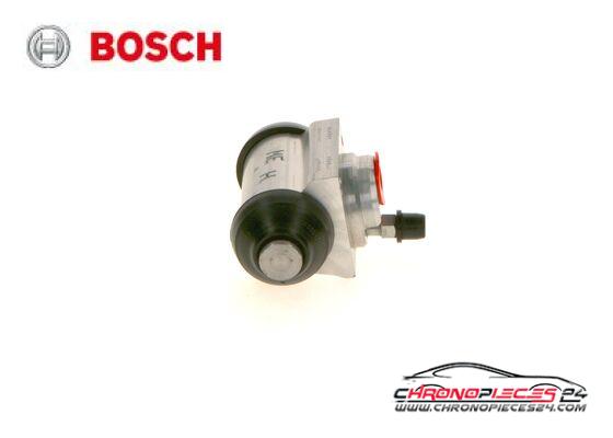 Achat de BOSCH F 026 002 573 Cylindre de roue pas chères