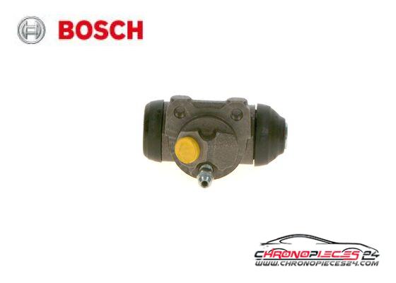 Achat de BOSCH F 026 002 579 Cylindre de roue pas chères