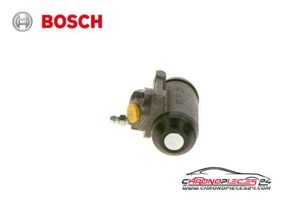 Achat de BOSCH F 026 002 580 Cylindre de roue pas chères