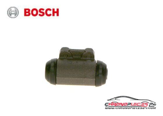 Achat de BOSCH F 026 002 580 Cylindre de roue pas chères