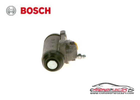 Achat de BOSCH F 026 002 580 Cylindre de roue pas chères