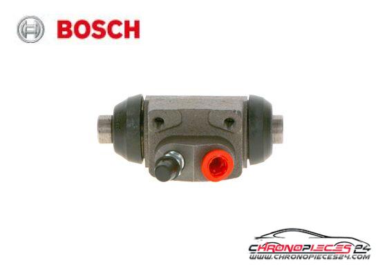 Achat de BOSCH F 026 002 581 Cylindre de roue pas chères