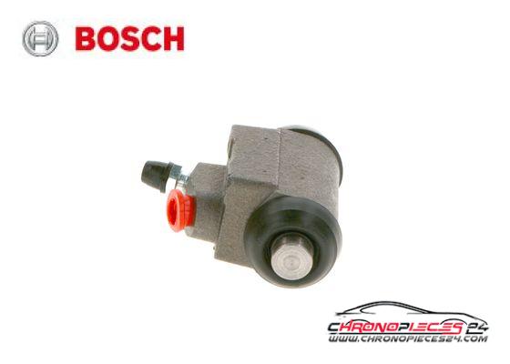 Achat de BOSCH F 026 002 581 Cylindre de roue pas chères