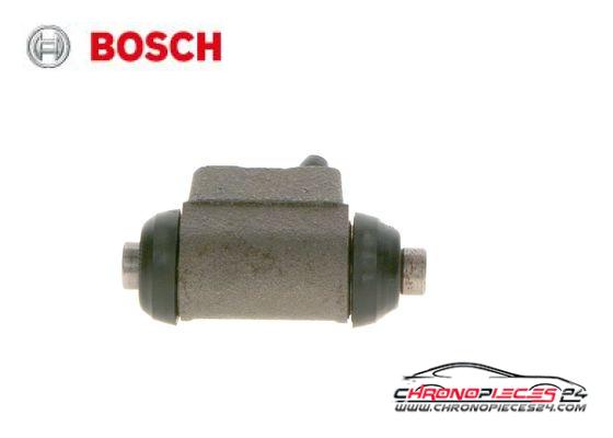 Achat de BOSCH F 026 002 581 Cylindre de roue pas chères