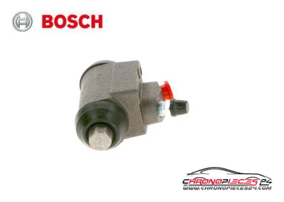 Achat de BOSCH F 026 002 581 Cylindre de roue pas chères