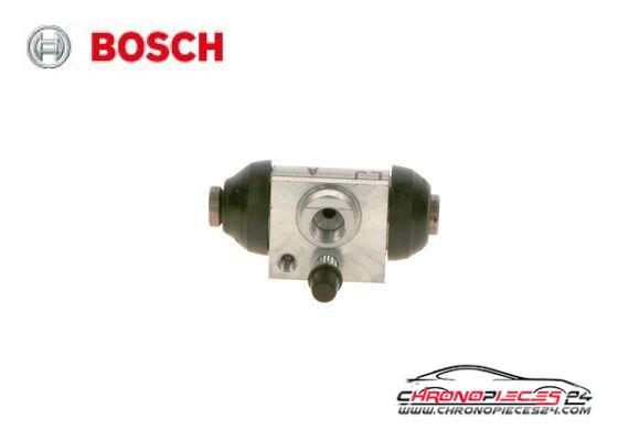 Achat de BOSCH F 026 002 671 Cylindre de roue pas chères