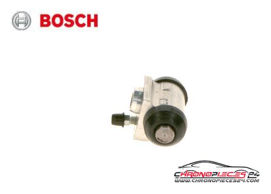 Achat de BOSCH F 026 002 671 Cylindre de roue pas chères