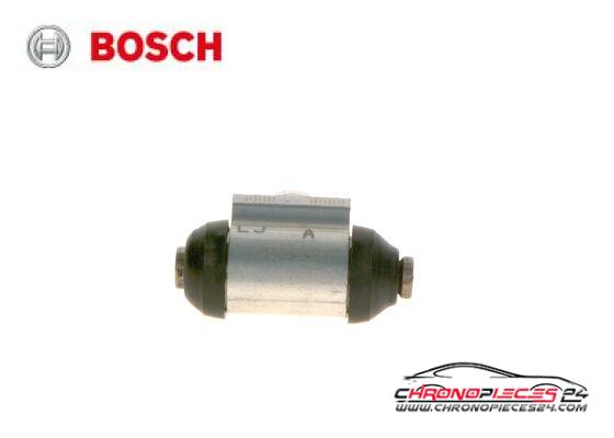 Achat de BOSCH F 026 002 671 Cylindre de roue pas chères