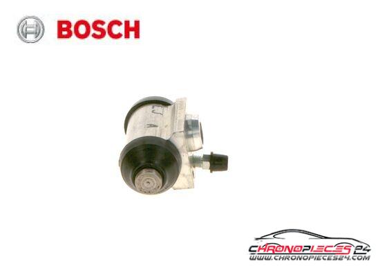 Achat de BOSCH F 026 002 671 Cylindre de roue pas chères