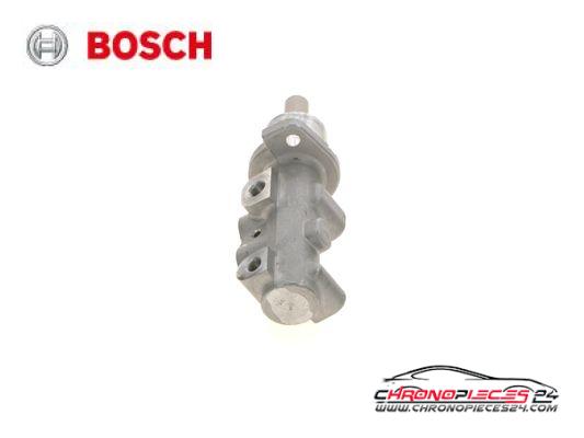 Achat de BOSCH F 026 003 350 Maître-cylindre de frein pas chères