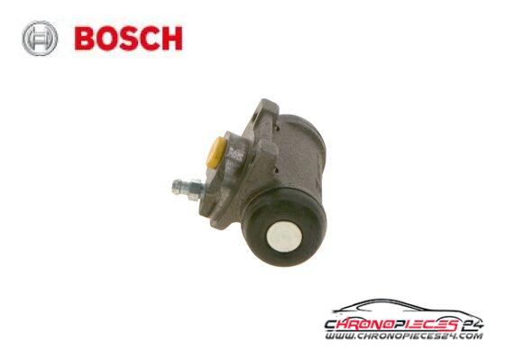 Achat de BOSCH F 026 009 179 Cylindre de roue pas chères