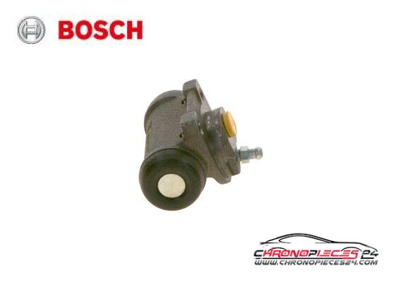 Achat de BOSCH F 026 009 179 Cylindre de roue pas chères