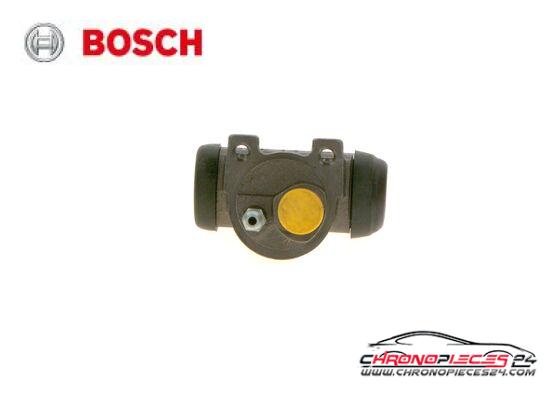 Achat de BOSCH F 026 009 223 Cylindre de roue pas chères