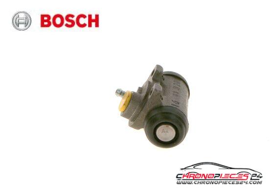 Achat de BOSCH F 026 009 223 Cylindre de roue pas chères