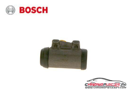 Achat de BOSCH F 026 009 223 Cylindre de roue pas chères