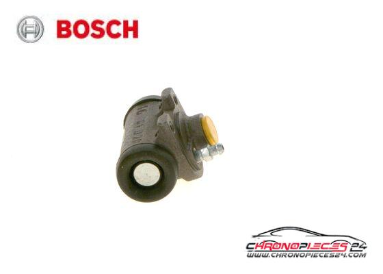 Achat de BOSCH F 026 009 223 Cylindre de roue pas chères