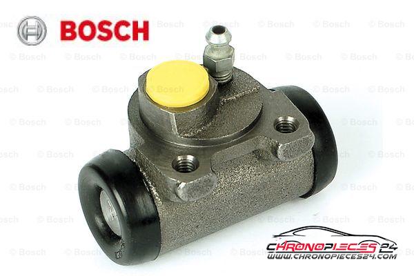 Achat de BOSCH F 026 009 223 Cylindre de roue pas chères