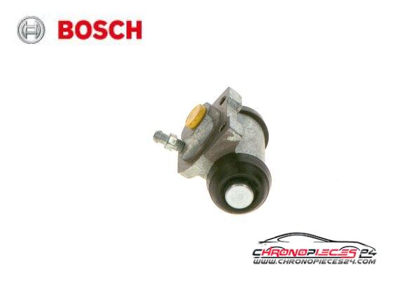 Achat de BOSCH F 026 009 482 Cylindre de roue pas chères