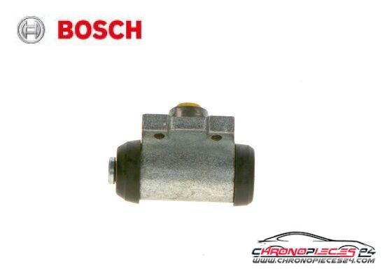 Achat de BOSCH F 026 009 482 Cylindre de roue pas chères