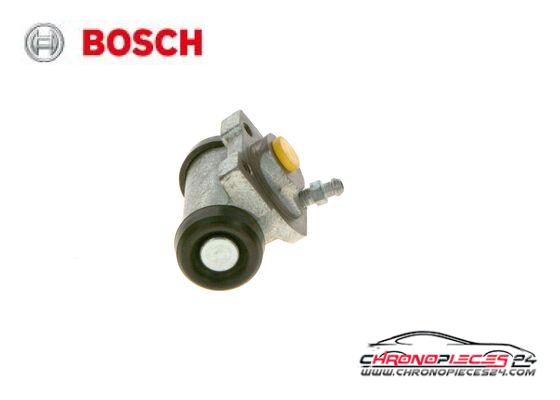 Achat de BOSCH F 026 009 482 Cylindre de roue pas chères