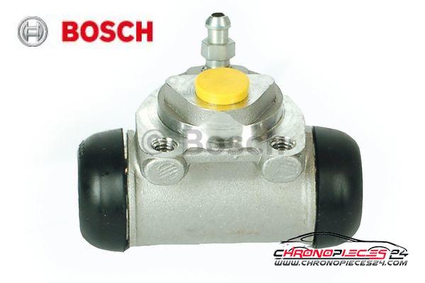 Achat de BOSCH F 026 009 482 Cylindre de roue pas chères