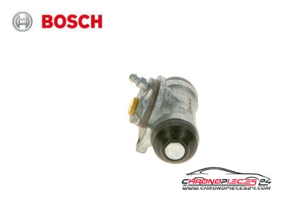 Achat de BOSCH F 026 009 483 Cylindre de roue pas chères