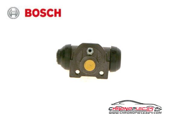 Achat de BOSCH F 026 009 564 Cylindre de roue pas chères