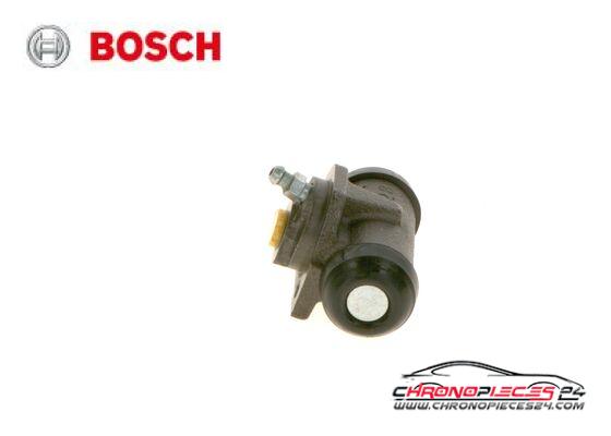 Achat de BOSCH F 026 009 564 Cylindre de roue pas chères