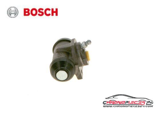 Achat de BOSCH F 026 009 564 Cylindre de roue pas chères